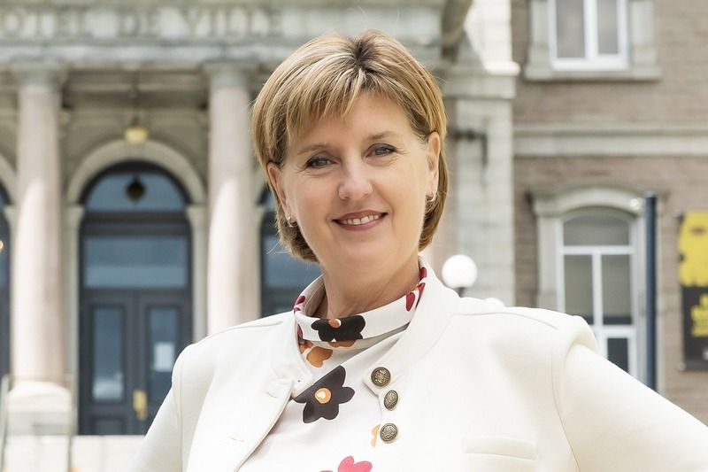 Bibeau en visite à Québec : des échanges constructifs pour l’avenir de Sherbrooke